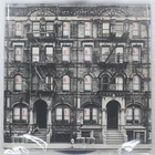 LED ZEPPELIN PHYSICAL GRAFFITI SWAN SONG P5163N 2LP