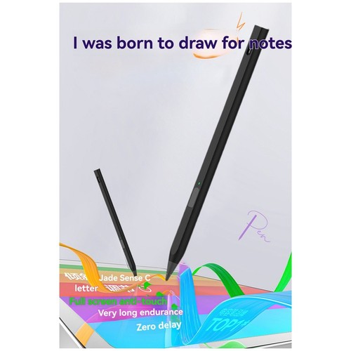 4096 Stylus Pen for Remarkable Pro Stylus with Eraser 40961745 - Zdjęcie 10 z 10