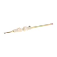 Vaico Schaltstange Schalthebel FüR VW Golf 3 Vento 1H1 1H2 1H5 | V10-3114