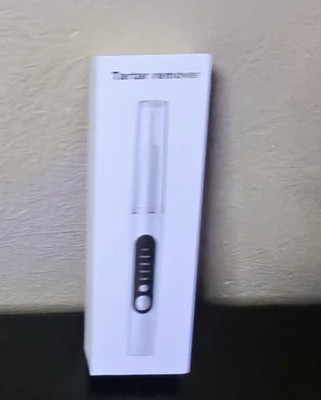 Ultrasonic Dental Scaler Plaque/Tartar  Remover for Teeth, 5 Cleaning Modes