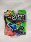 2002 Sealed Micro Rc Full Function Car Kid-Riffic Toys