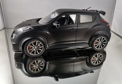 1:18 Nissan Juke R 2,0 Autoart neu in OVP