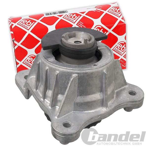 Febi Motorlager Links FüR Mercedes Marco Polo W447 V-KLASSE W447 Vito W447-image