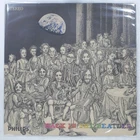 ROCK ACADEMY STRING QUARTET BACK IN THE BEATLES PHILIPS FS8058 1LP