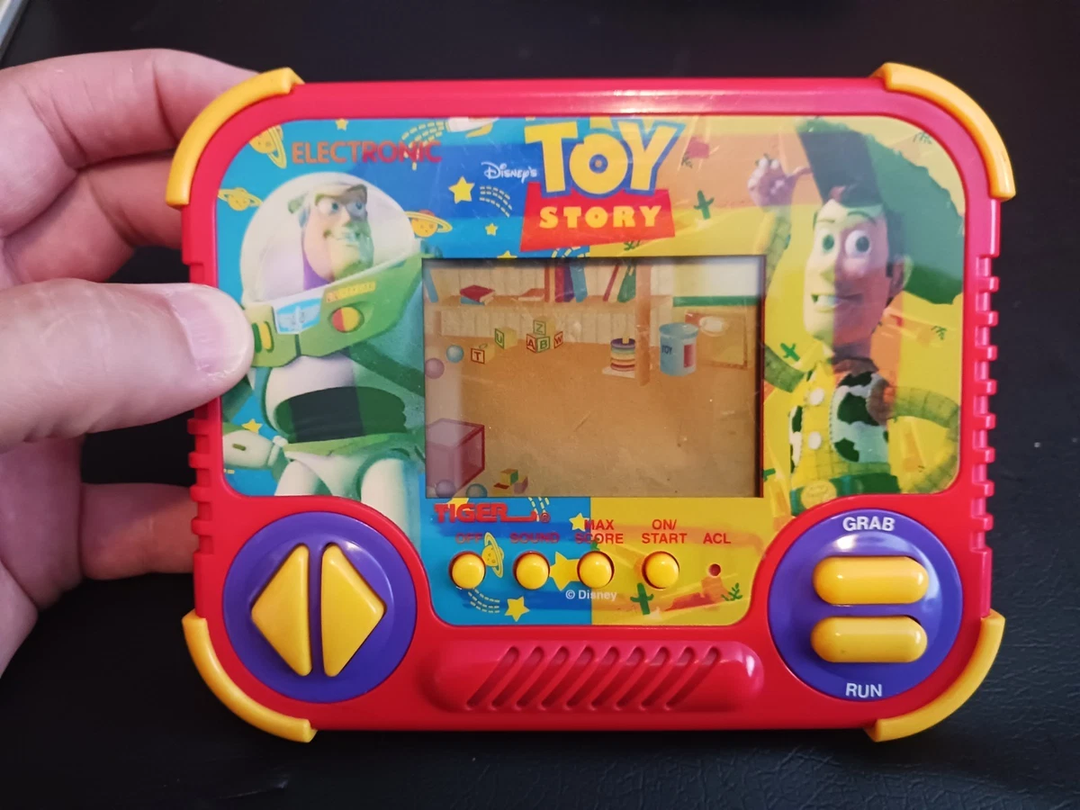Tiger Toy Story Toys & Hobbies for sale | eBay