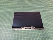Apple MacBook Pro 13" A2289 2020 LCD Display Screen Complete Assembly Gray c137