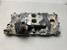 1987-95 Chevrolet 5.7l Aluminum Tbi Intake Manifold 305 350 5.0l 10166133 1987-95 Chevrolet 5.7l Aluminum Tbi Intake Manifold 305 350 5.0l 10166133