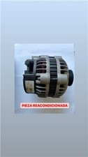 Alternateur Rover 414
