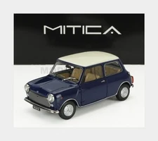 MYTHICAL 205005-D INNOCENTS - MINI COOPER MK2 1968 - BLUE IVORY - 1/18
