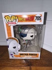 Funko Pop! Animation: Mecha Frieza #705 Dragon Ball Z