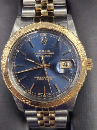 Rolex Datejust Thunderbird 16253 Turn-O-Graph (PD6015765)
