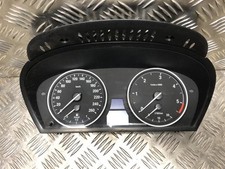 Compteur BMW X5