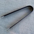 Ok Industries EX-1 Extraction Tool For DIP/IC Chips Sockets 4" 8-24 PIN Vintage