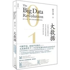 Big data: the coming data revolution