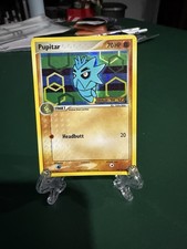 Pupitar 58/101 EX Dragon Frontiers Reverse Holo MP on eBay
