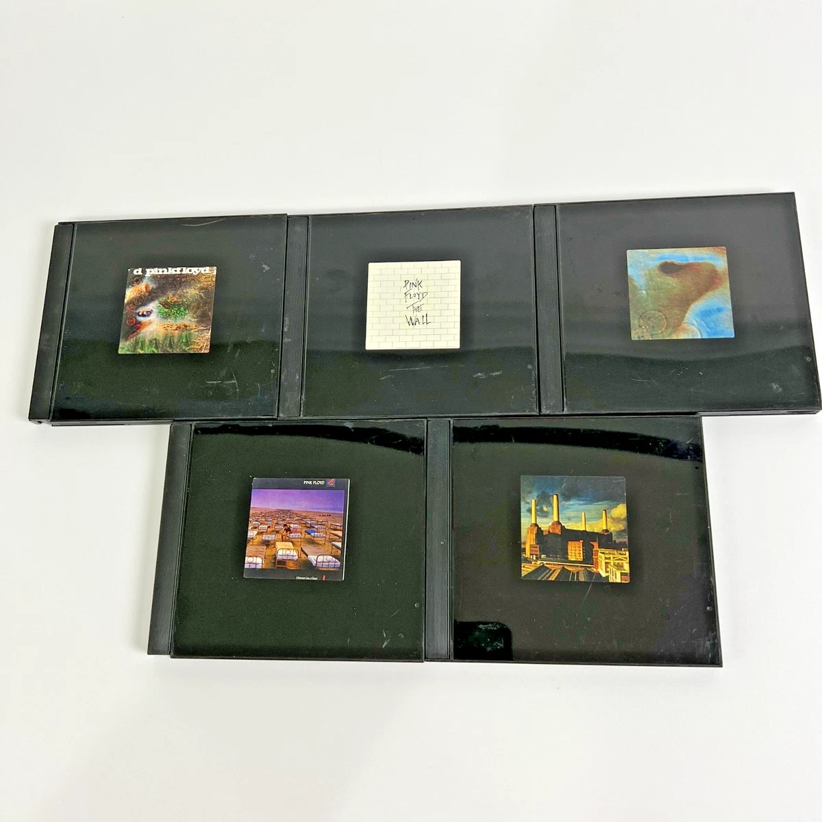 Pink Floyd Shine On Box for sale - eBay