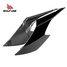 Protezione carena lato posteriore WOLFLINE per Triumph Street Triple 765 R/RS 2020-2025