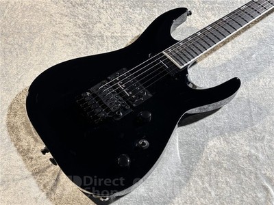 Thornium ブラックメタル black l ESP Horizon-I Black | eBay