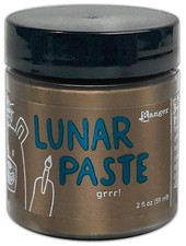 3 Pack - Simon Hurley create. Lunar Paste 2oz-Grrr - HUA-74723