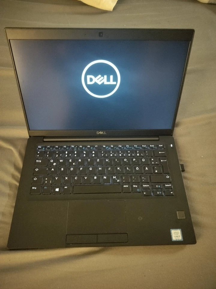 Dell Latitude 7390 · i5-8250U · 16GB · 256GB, Foto 3 von 3