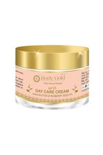 Spf 25 Protective Day Cream, Lightweight, Antioxidant Rich 50gm