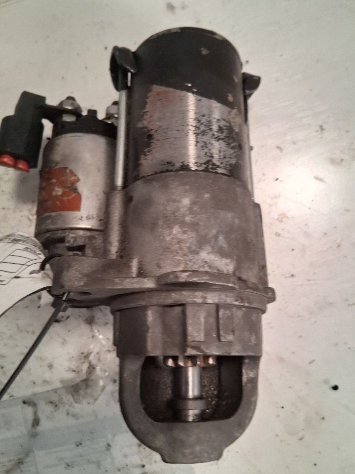 2002 Saturn L-Series Starter Motor