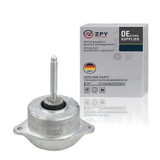 ZPY Right Engine Mount for Porsche 911 997 2006 3.8L Carrera 99737504906