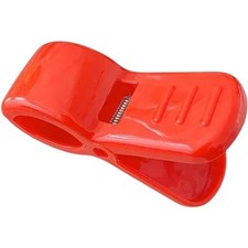 Anime The Secret World of Arrietty Cosplay Hair Claw Hair Clip Ponytail Hairpin