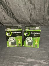 E3.62 E3 Premium Automotive Spark Plugs - 8 Spark Plugs