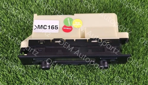 Toyota Hilux Surf 4Runner VZN185 KZN185 KDN185 Climate control module oem jdm - Picture 17 of 18