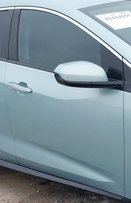 2016-2019 Chevrolet Volt RH Right Passenger Front Door OEM