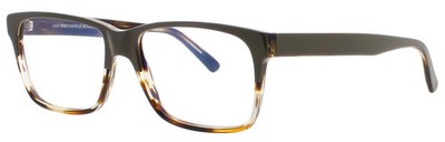 ANDY WOLF 4499-D-54 Eyeglasses Eye Glasses 00D GREY Authentic New 54mm