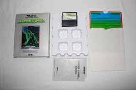 Lot of Vectrex games w/ boxes and inserts boxed controller and 2 light pens