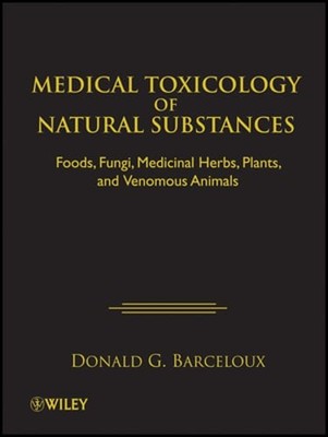 Natural Substances by Barceloux: New