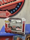 Funko Pop! Disney Pixar Lightning McQueen - (Grey) - Meijer (Exclusive) #282