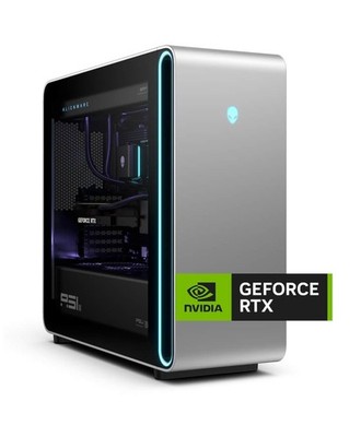 Alienware Area 51 Desktop Intel 285k 5070TI 64GB 2TB 1500W Platinum 360mm