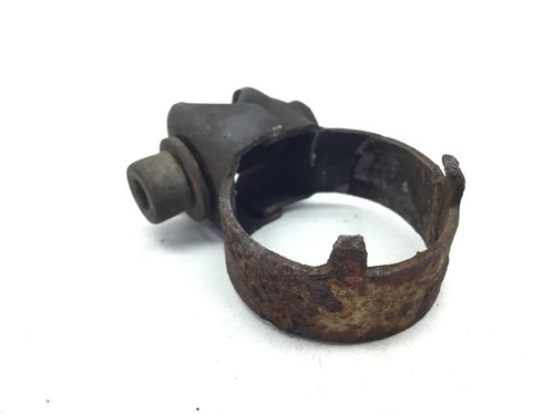 YAMAHA XENTER HW 150 FASCIA COLLETTORE SCARICO MARMITTA 2012 2016 SG231