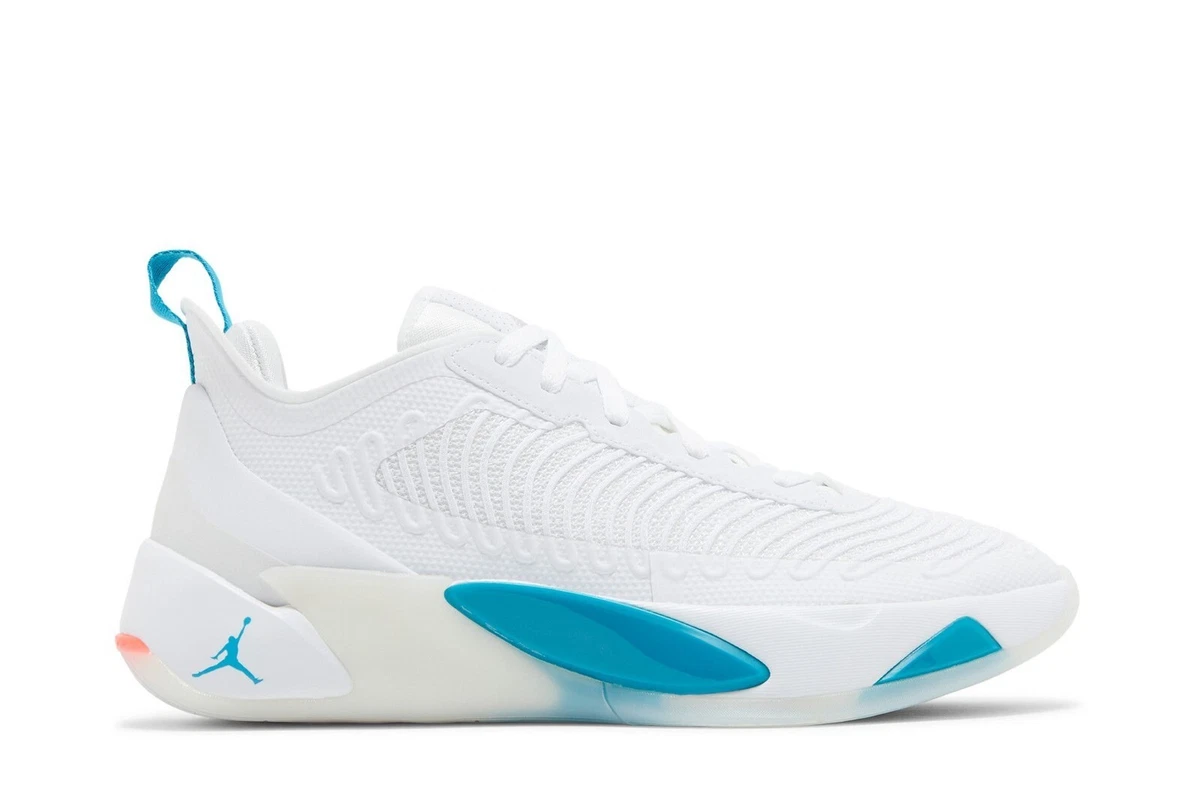 シューズ(男性用) Jordan LUKA1 PF JORDAN BRAND JORDAN LUKA 1 PF BLACK/UNIVERSITY RED-DARK GREY