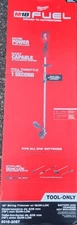 Milwaukee 3016-20ST M18 FUEL 18V String Trimmer w/ QUIK-LOK Tool Only NEW
