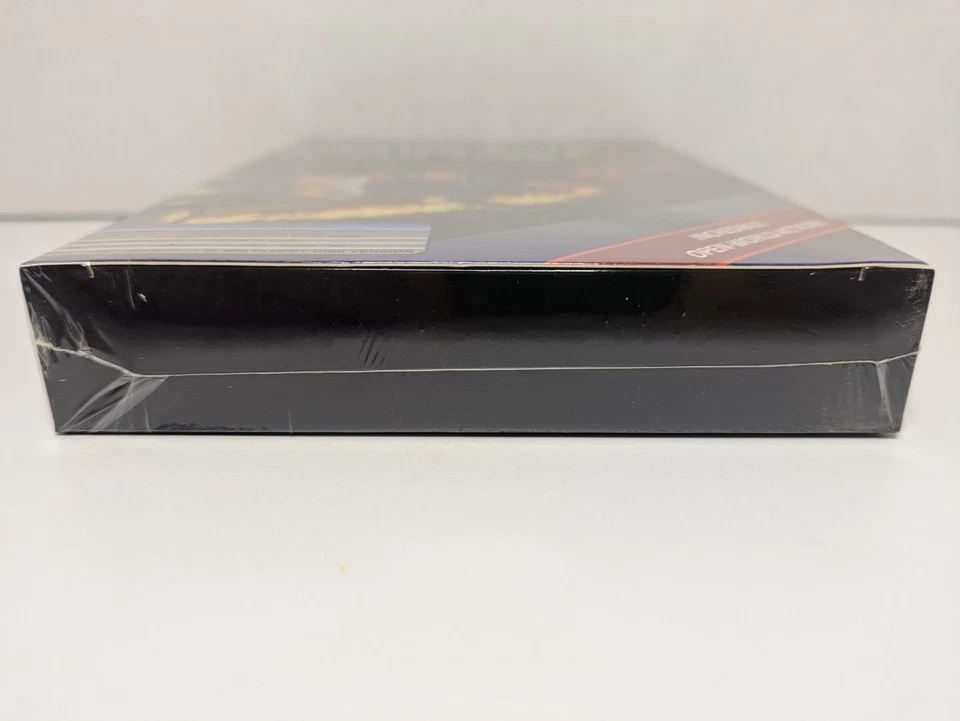 Retro City Rampage 486 (PC, IBM, MS-DOS, 2015) #0817 of 1000 -- Limited Edition - Image 4 of 4