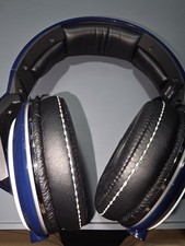 Casque Skullcandy Mix Master NY Yankee