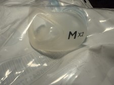 F P NUANCE Nasal Pillows Size Medium NEW FACTORY SEALED