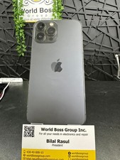 iPhone 13 Pro Max - 128gb - Graphite (black) - excellent condition- Physical SIM