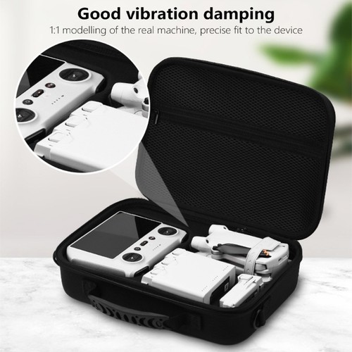 Carrying Case for MINI3/3PRO Organizers Shoulder Bag - Picture 3 of 8