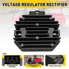 Regulator Rectifier for Kawasaki Mule 2510 2520 KAF620 1994 1995 1996 1997-2000