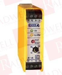 BENDER IR125Y-4 / IR125Y4 (USED)