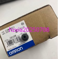 1pc new  Omron CJ2M-MD211 module
