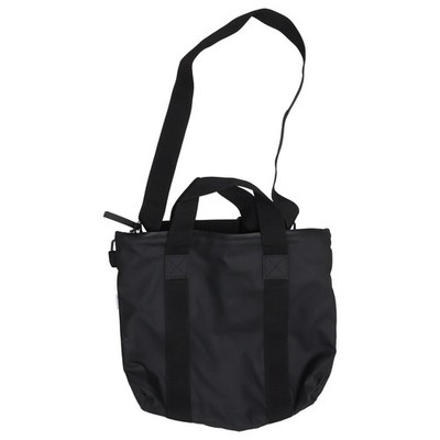 Rains, Umhängetasche, Unisex (Erwachsene), Polyester/Polyurethan, Schwarz #tJc