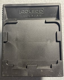 BurgerTime For ColecoVision - Tested !!!