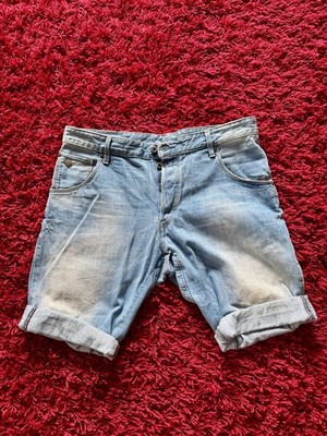 G-Star Arc 3D Shorts / W 36 / Top-Zustand!